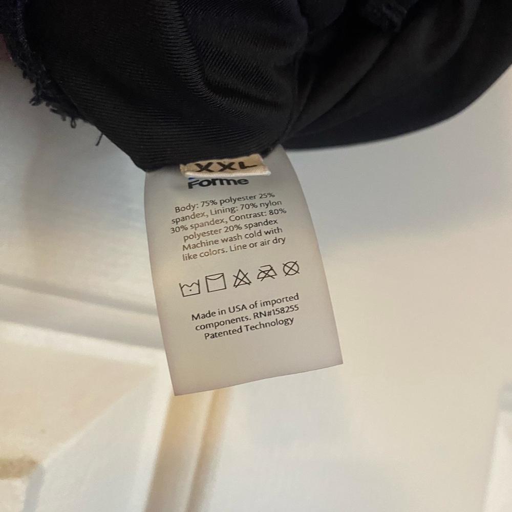 Forme Power Bra - Picture 3 of 4
